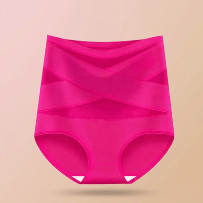 Culotte Post-Partum — Compression 360°