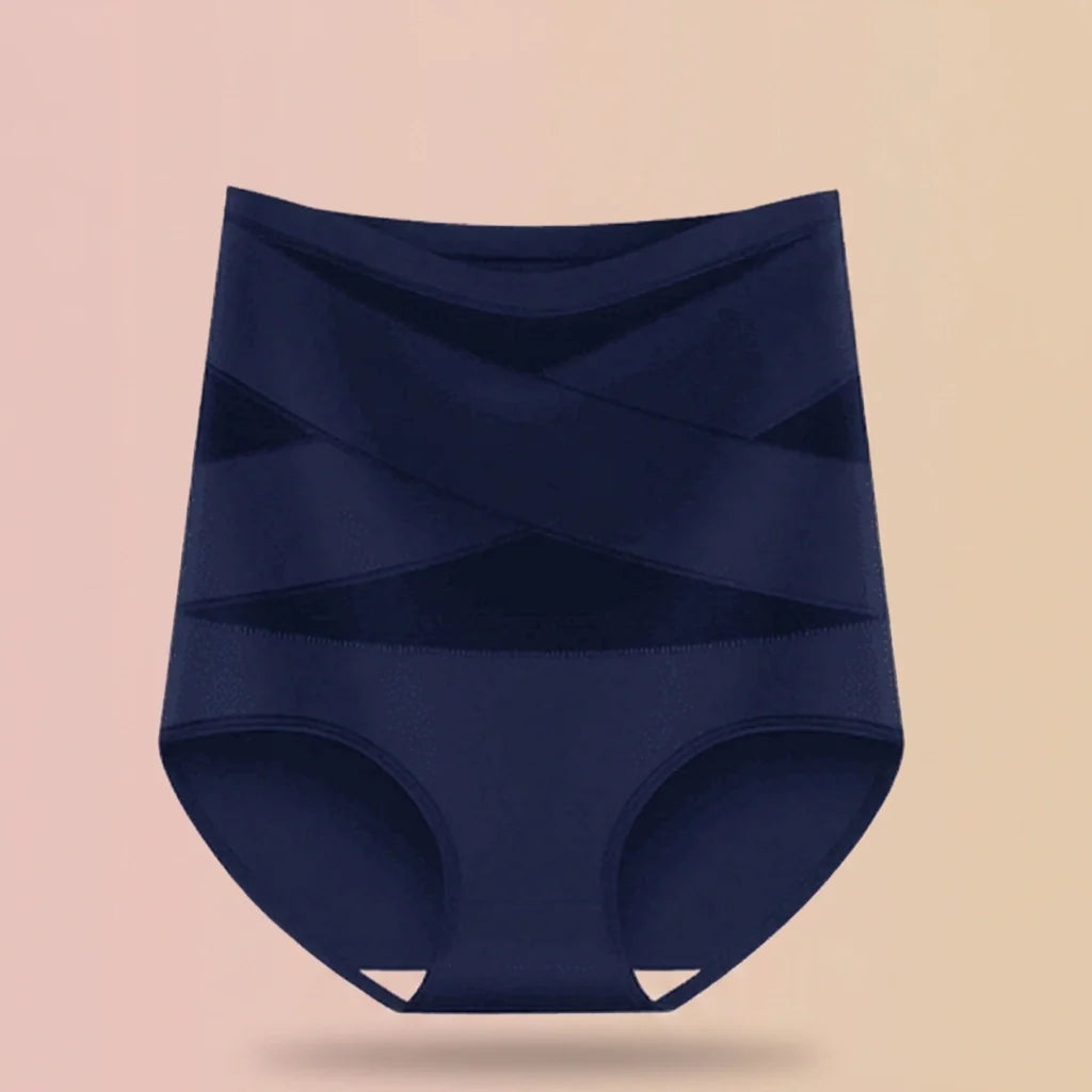 Culotte Post-Partum — Compression 360°