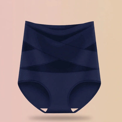 Culotte Post-Partum — Compression 360°