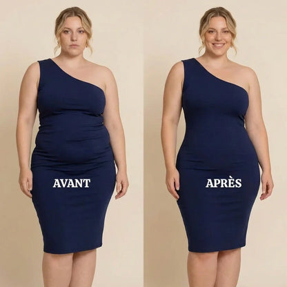 Culotte Post-Partum — Compression 360°