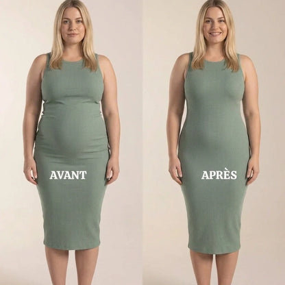 Culotte Post-Partum — Compression 360°